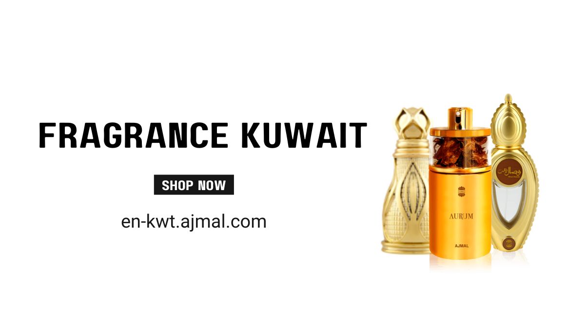 fragrance kuwait