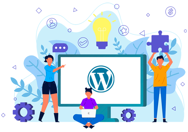 hire WordPress developer