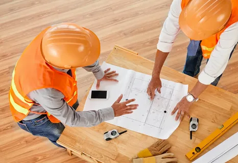 Streamline Your Construction Workflow with Reliable Estimating Services