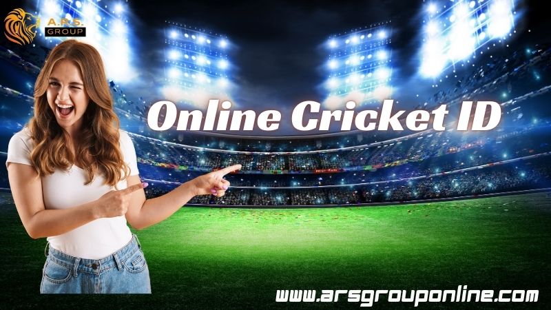 Online Cricket ID Providers in India