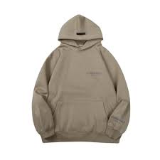 Essentials hoodie