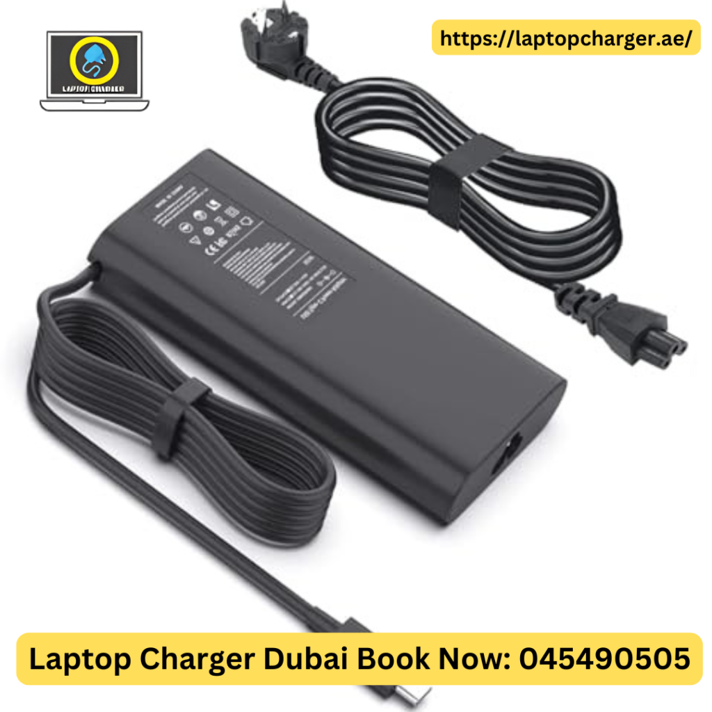 Asus laptop charger Dubai