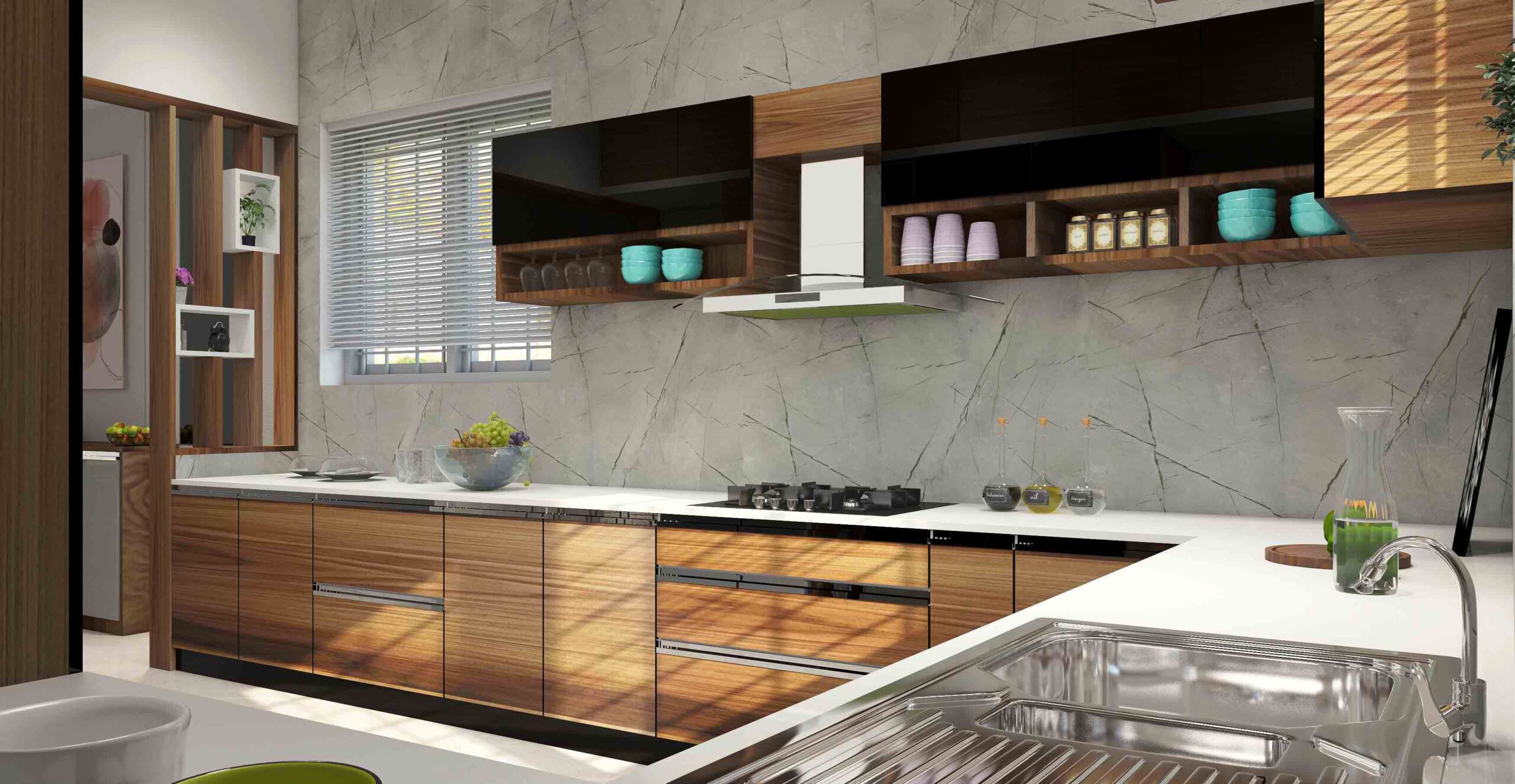 modular kitchen suppliers