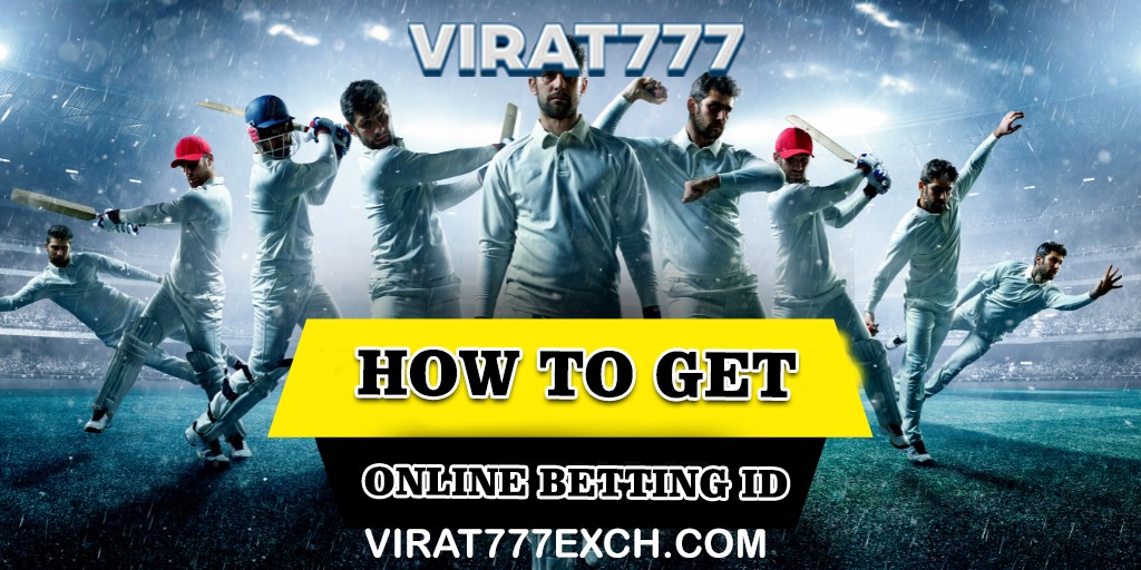 online betting id