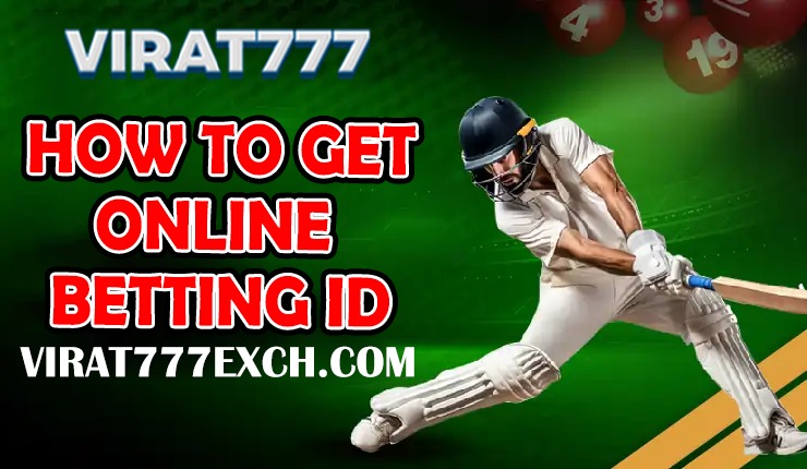 online betting id