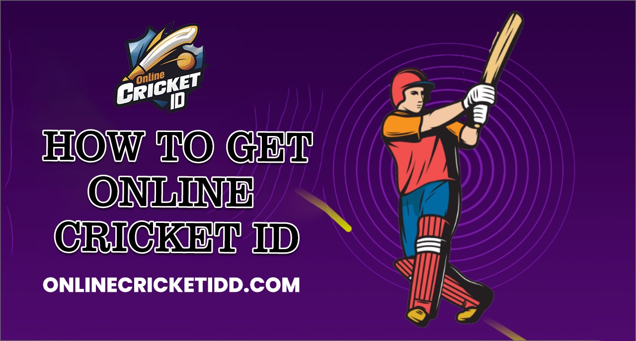 online cricket id