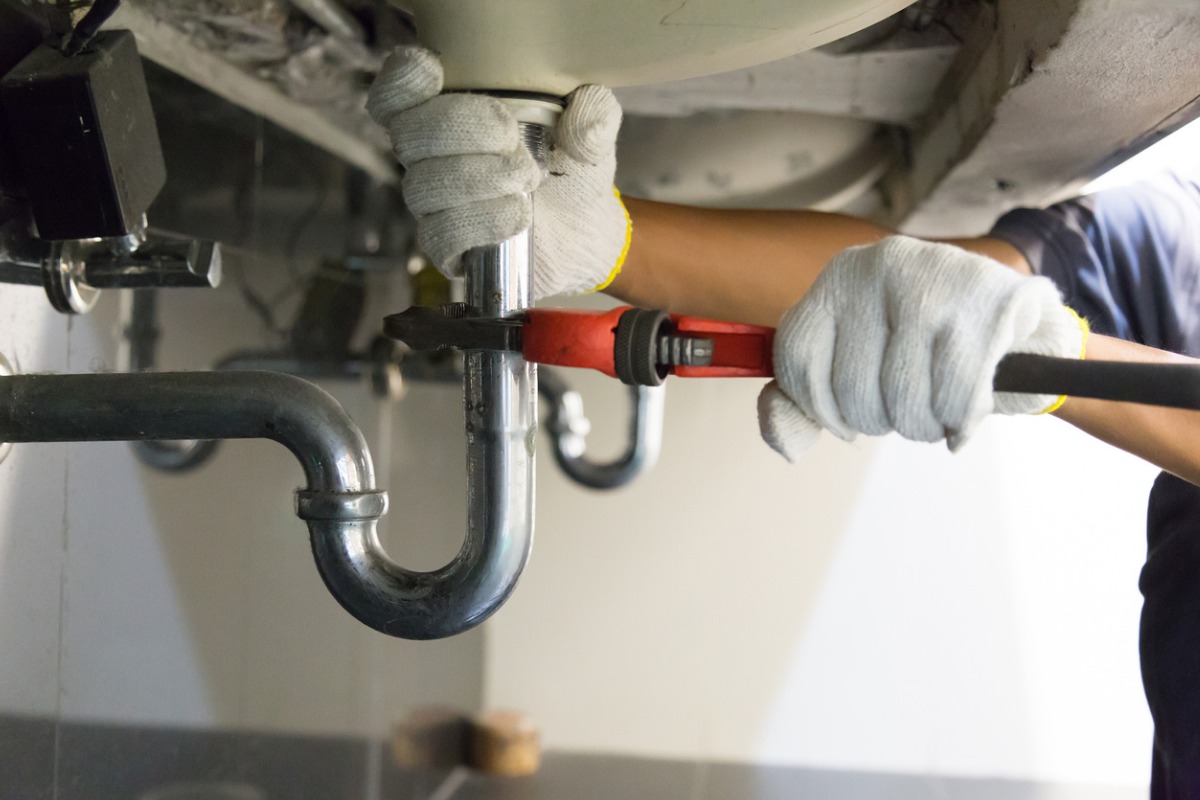 Plumber Altona – 24/7 Emergency Plumbers