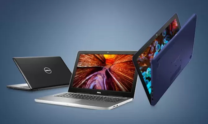 Refurbished Laptops