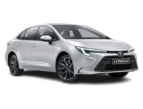 How Seasonal Trends Affect Toyota Corolla Price in Pakistan?