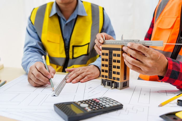 construction cost estimating services nyc