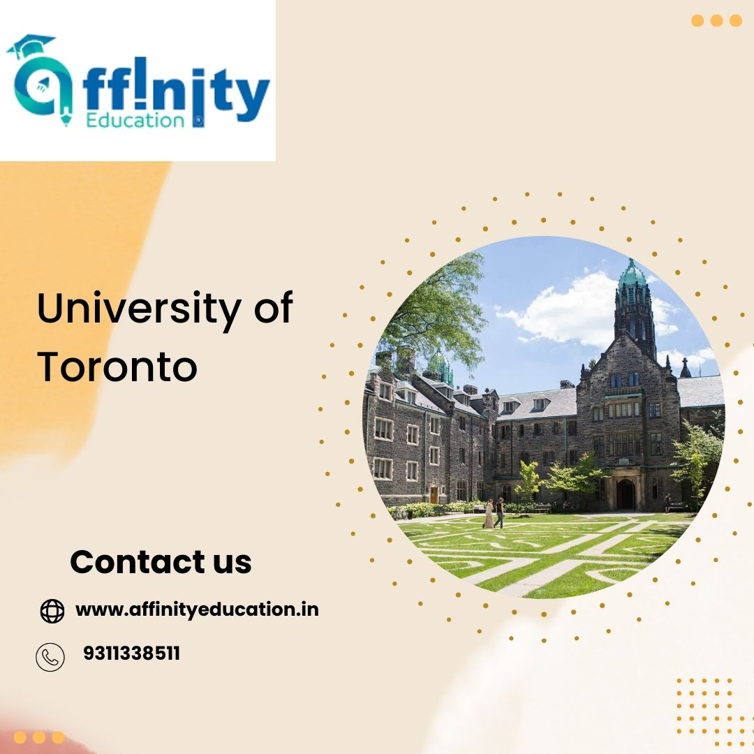 university of toronto