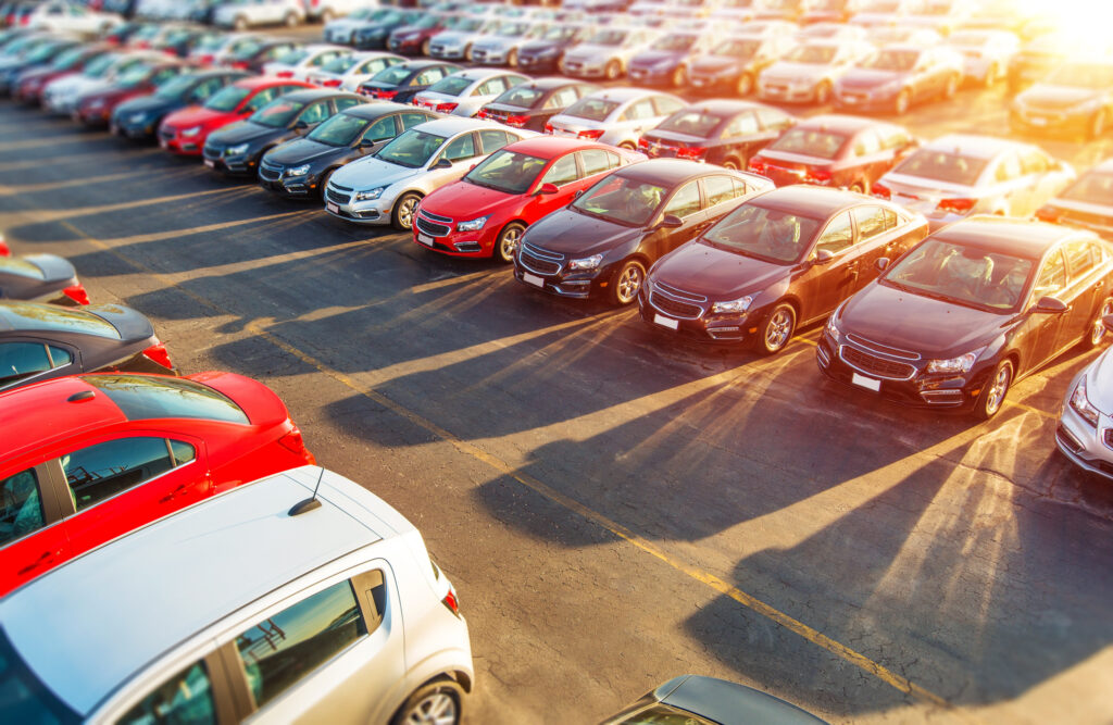 How to Evaluate the Reliability of Used Cars for Sale in Lahore?