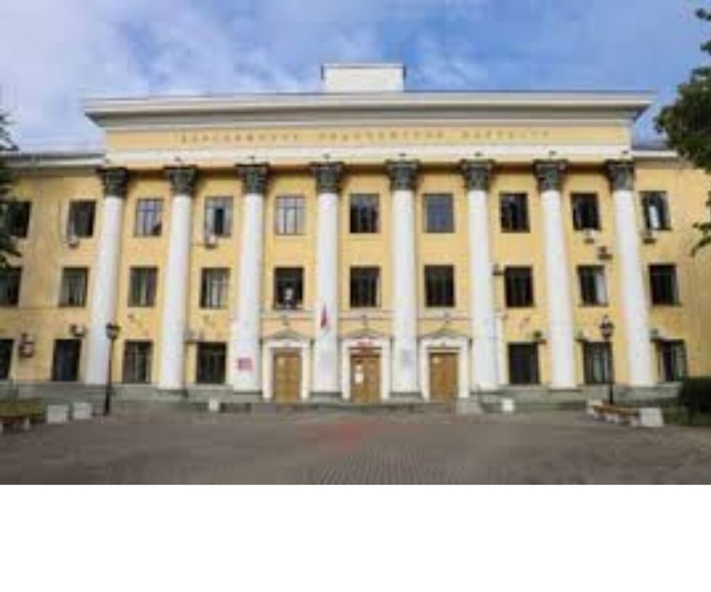 voronezh state medical university