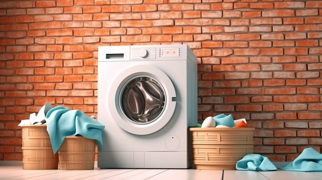 Fully automatic washing machine