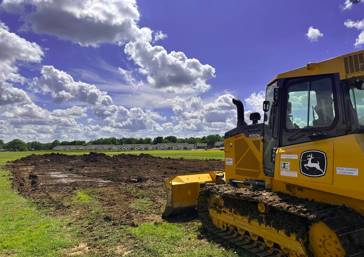 Excavation Services in Wichita, KS Introduction Excavation is the backbone of construction, providing the foundation for various projects like building foundations, landscaping, and utility installation. In Wichita, KS, professional excavation services ensure that every project starts off on solid ground. From grading to trenching, excavation experts handle a wide range of tasks to prepare sites for construction. Why Excavation is Important Proper excavation is crucial for the success of any construction project. It ensures the ground is level, stable, and ready for building. Excavation services in Wichita, KS are used for tasks such as foundation digging, drainage preparation, and creating spaces for underground utilities. Key Services Offered: Site Preparation: Clearing and grading the land to create a flat, stable surface. Trenching: Digging trenches for utilities like water, gas, and electric lines. Landscaping Excavation: Preparing the soil for landscaping projects like garden beds, ponds, or retaining walls. Conclusion Hiring experienced excavation contractors is essential for a successful project. With the right expertise and equipment, you can be assured of a smooth and efficient construction process in Wichita, KS. Concrete Services in Wichita, KS Introduction Concrete is one of the most versatile and durable materials used in construction. Whether you need a new driveway, foundation, or patio, concrete services in Wichita, KS offer long-lasting, high-quality results. Benefits of Concrete Concrete is incredibly durable, resistant to weather, and requires minimal maintenance. Its versatility allows for various applications, including driveways, sidewalks, and decorative patios. Conclusion For any concrete work in Wichita, KS, it’s important to work with professionals who understand the materials and techniques necessary for long-lasting, high-quality results. Choose a trusted contractor to ensure your concrete project stands the test of time.