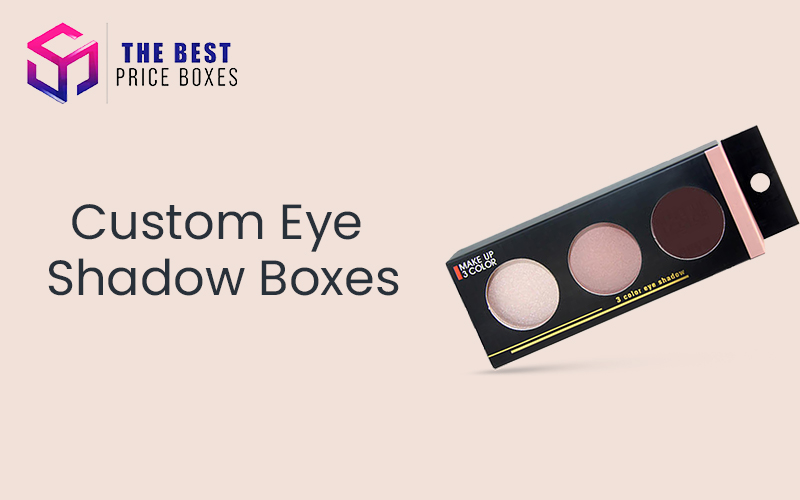 custom eyeshadow boxes