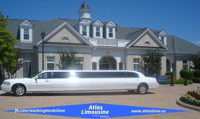 Dulles Airport Limo