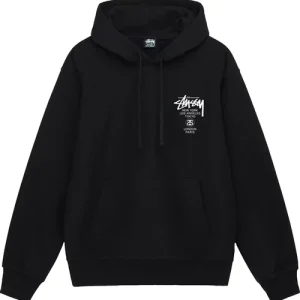 5 Secrets to Keeping Your Stussy Hoodie Looking Fresh