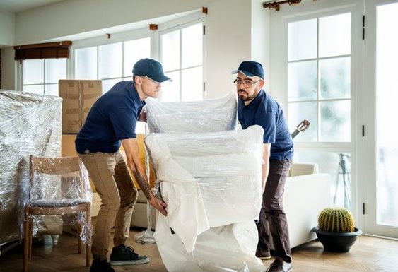 Packers and Movers in Pakistan