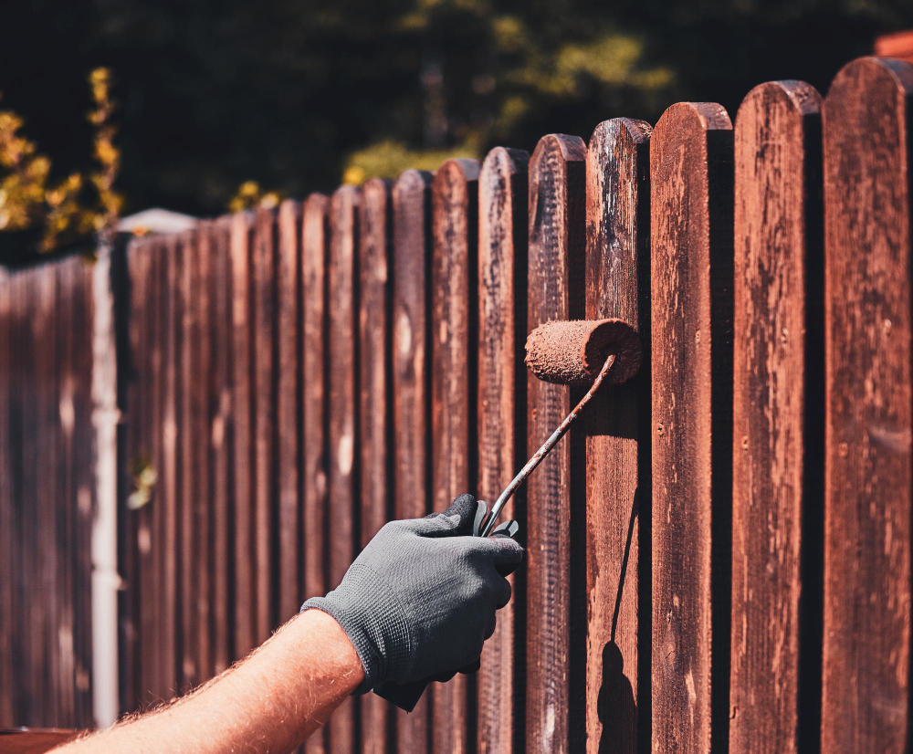 Irving Fence Company