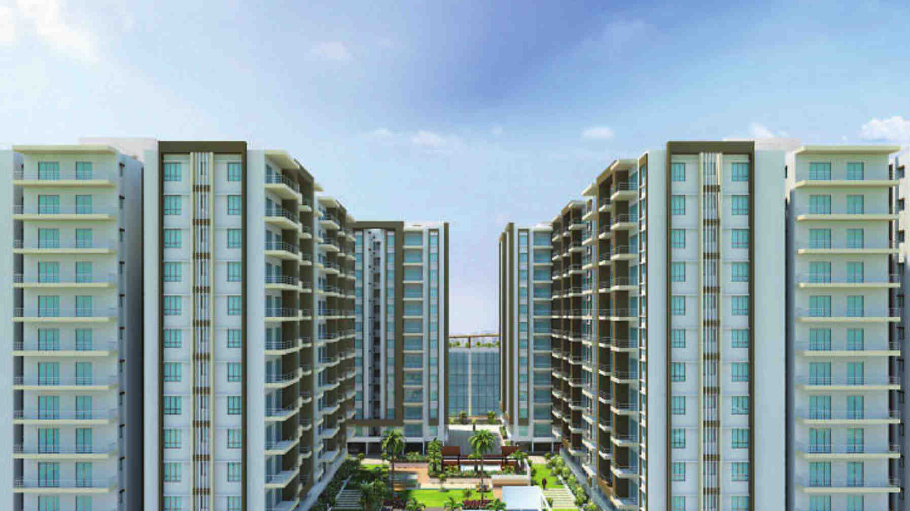 Flats in Amaravati for Sale