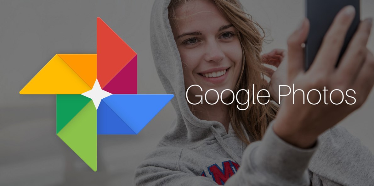 Google Photos