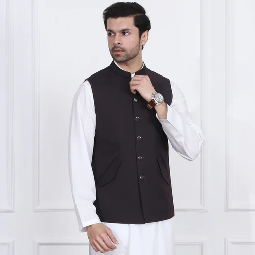 waistcoat designs for men