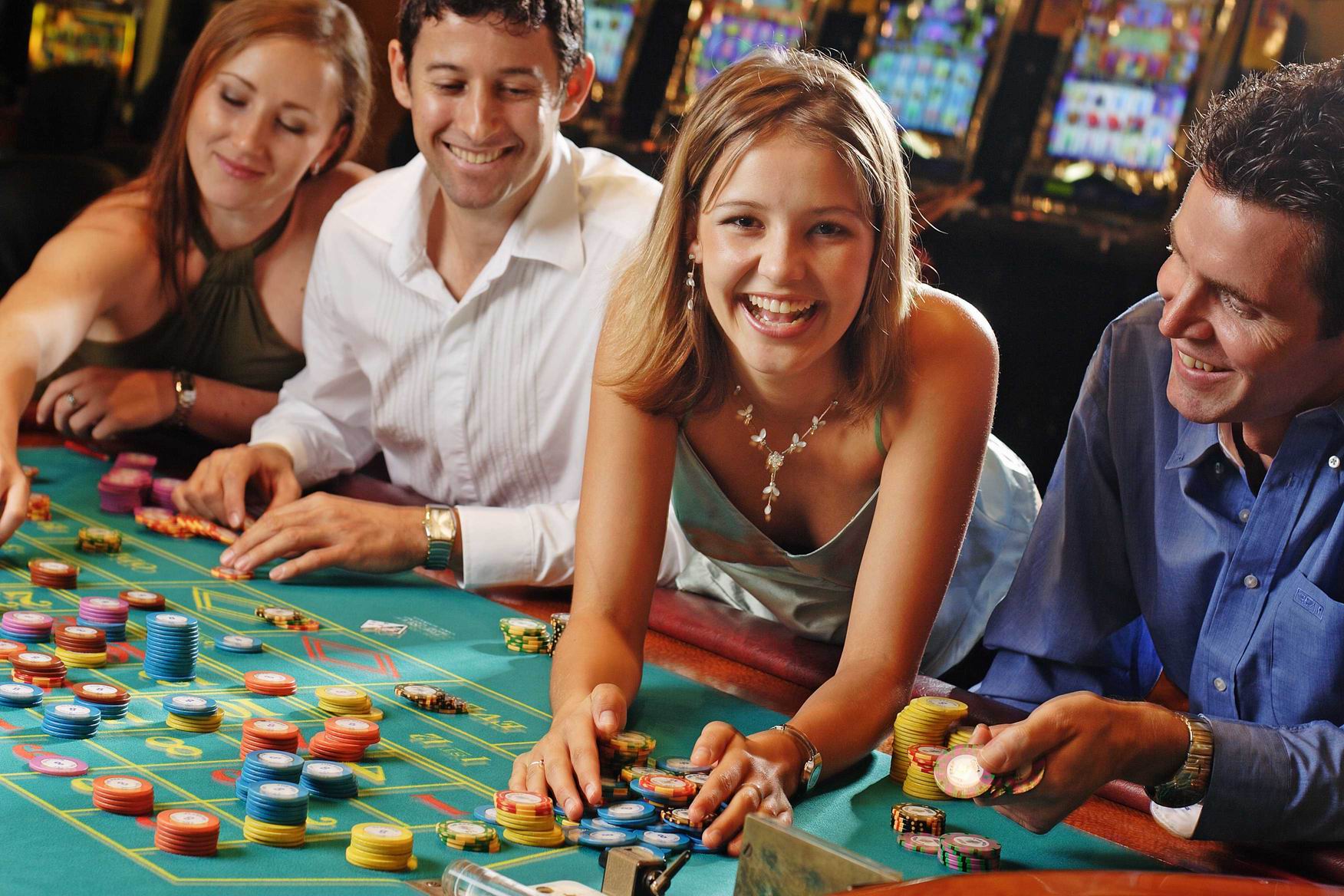 Online Baccarat games