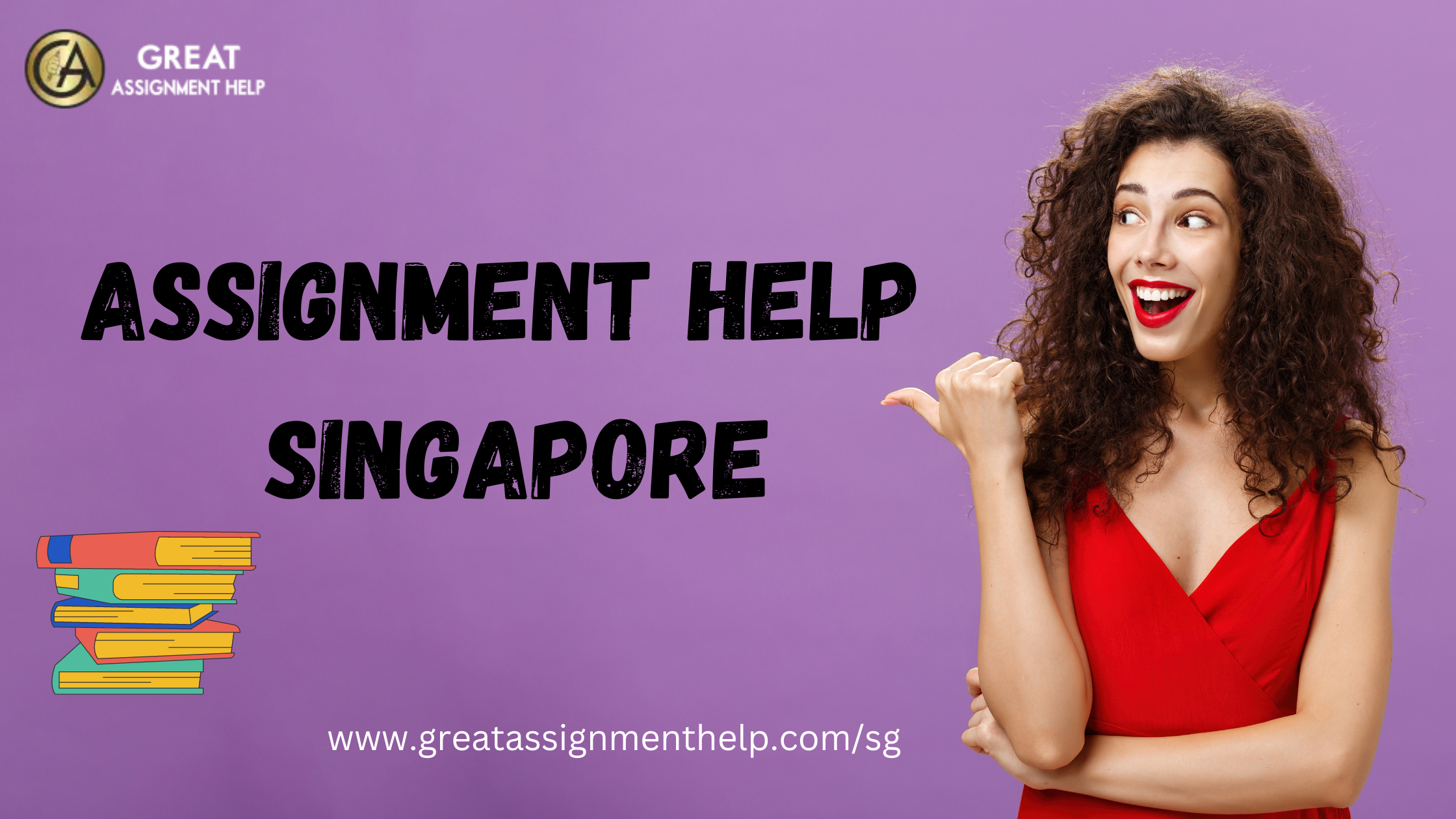 Assignment Help Singapore