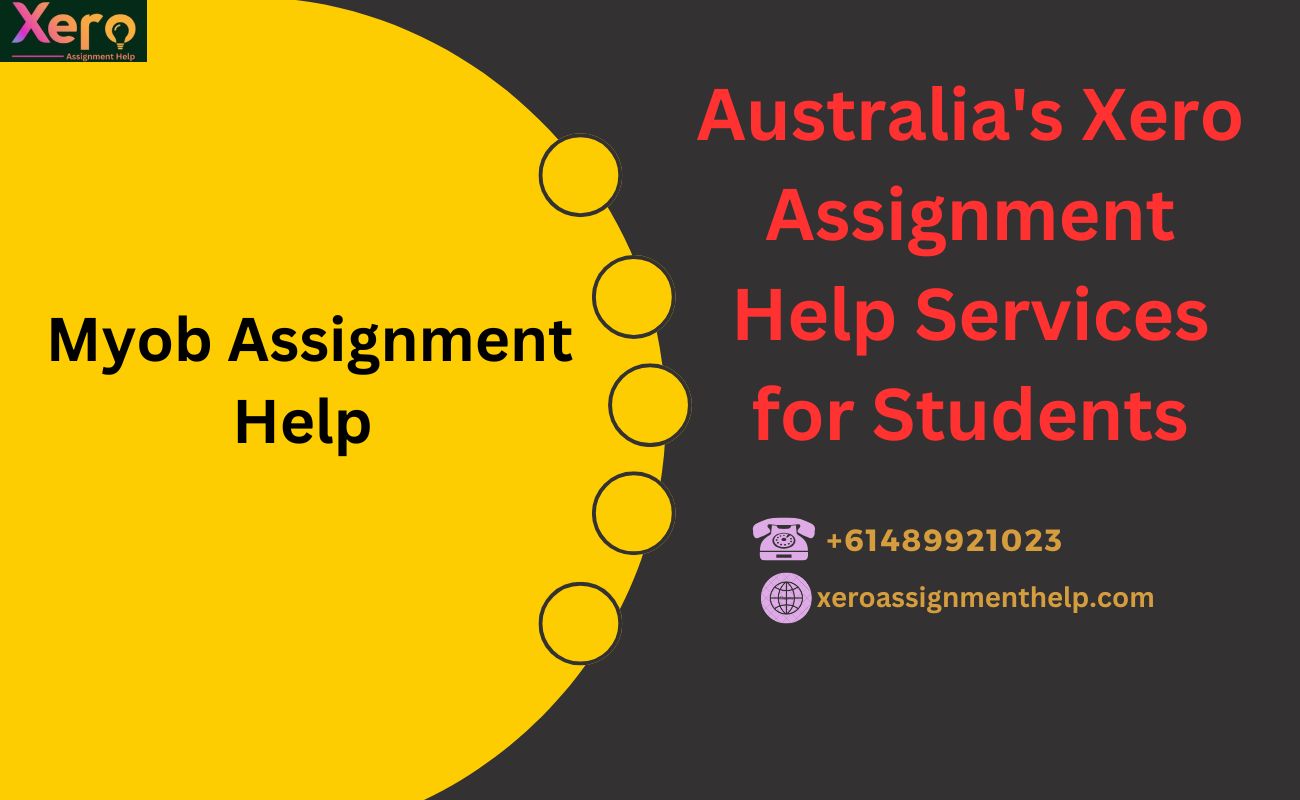 Best Xero Assignment Help