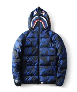 Bape Jacket Guide to the Iconic Streetwear Staple