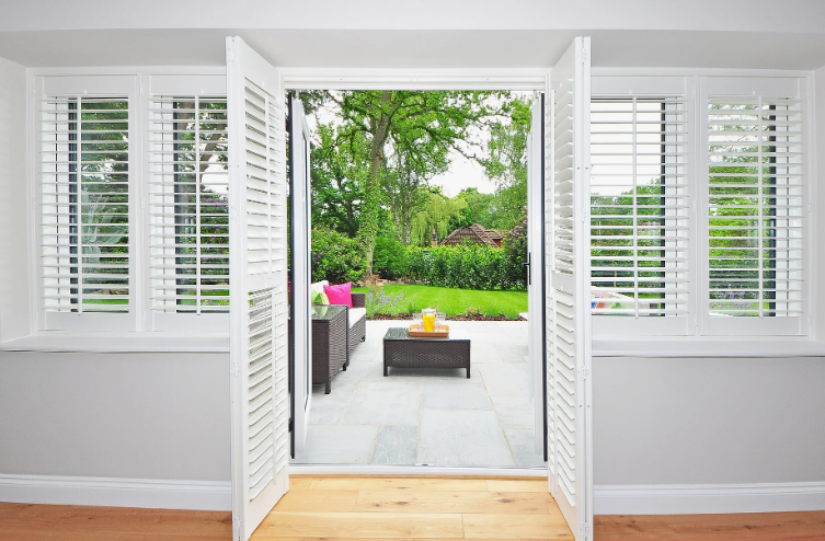 Why Choose DIY Security Shutters for Windows? Benefits and Tips