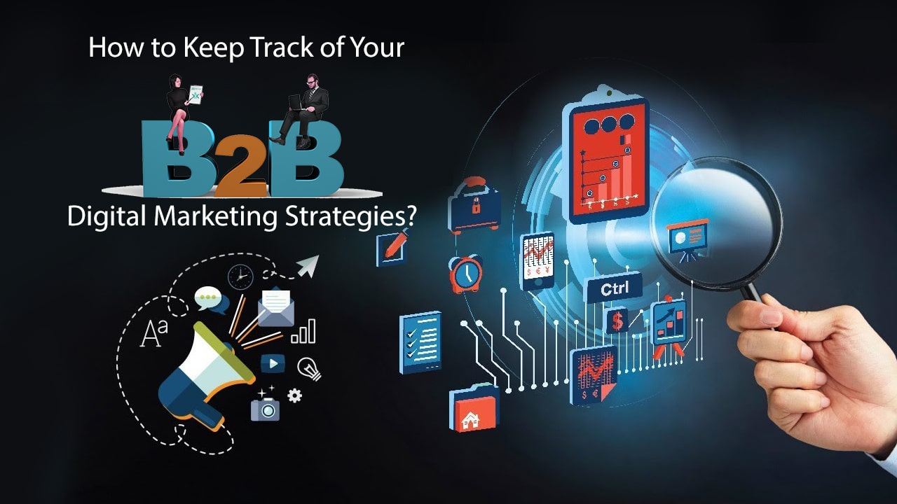 Best B2B Digital Marketing Services