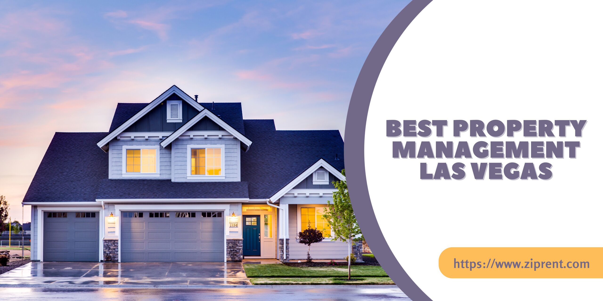 Best property management las vegas