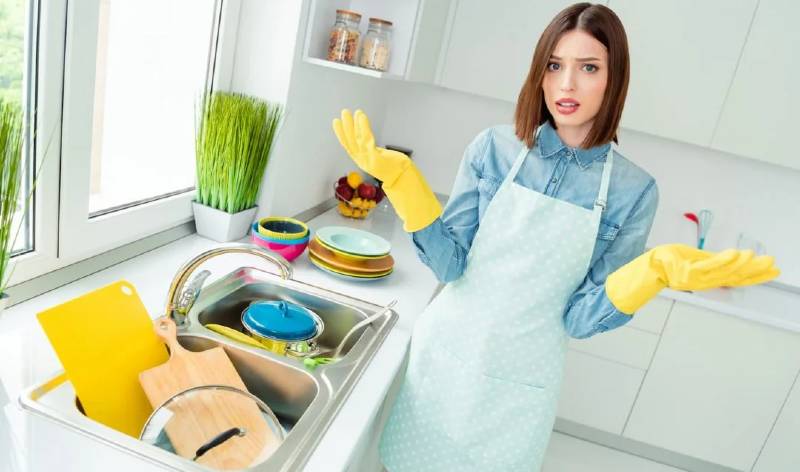 Bond Cleaning Mistakes