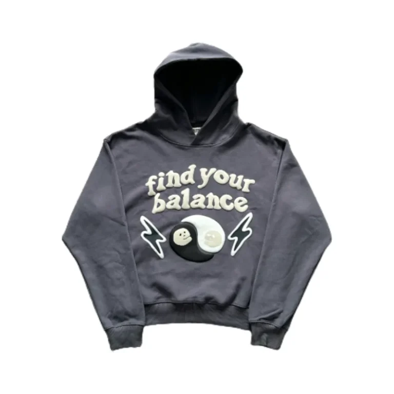 Broken Planet Hoodie Shop: A Rising Streetwear Brand