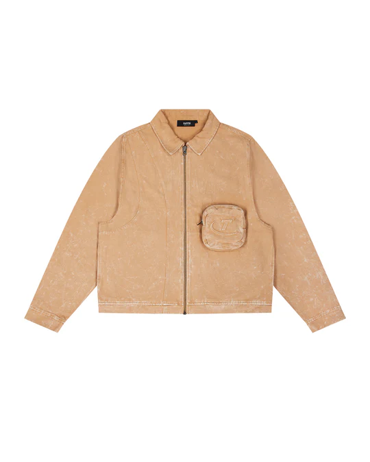 CONSTRUCT-JACKET-ICED-COFFEE  jacket