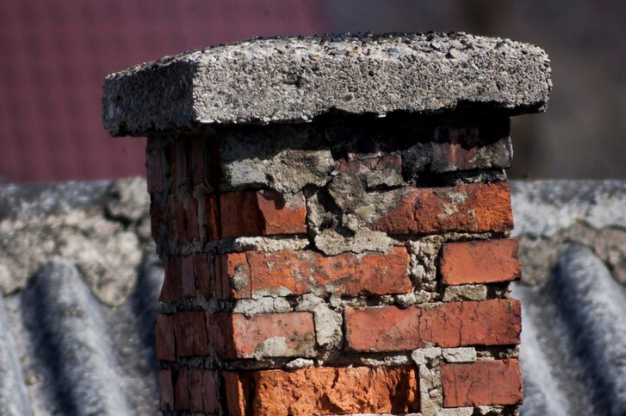 Common Chimney Problems and How to Fix Them