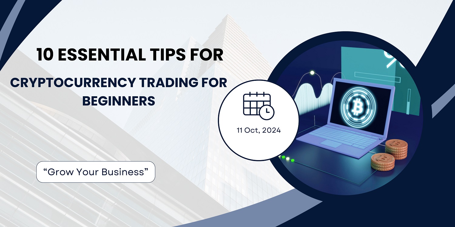 Cryptocurrency Trading for Beginners