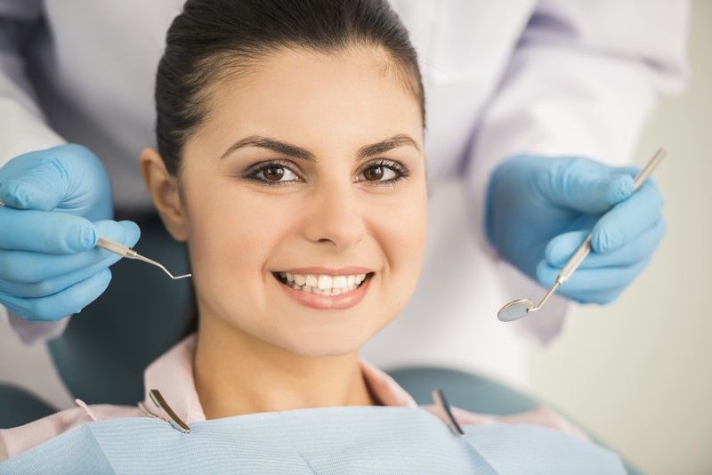 dental sealants woodinville wa