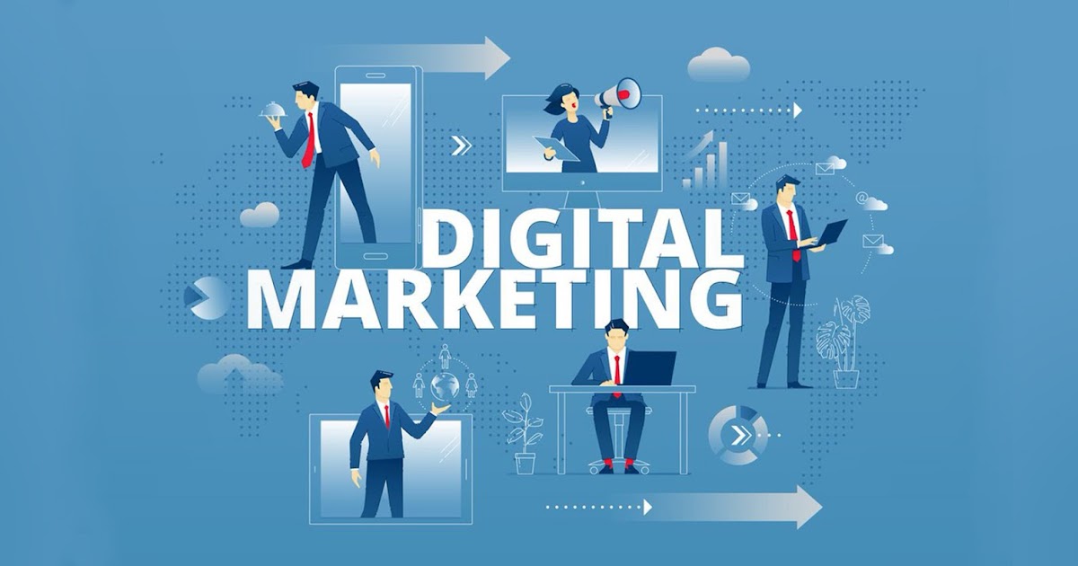 digital marketing company in Florida