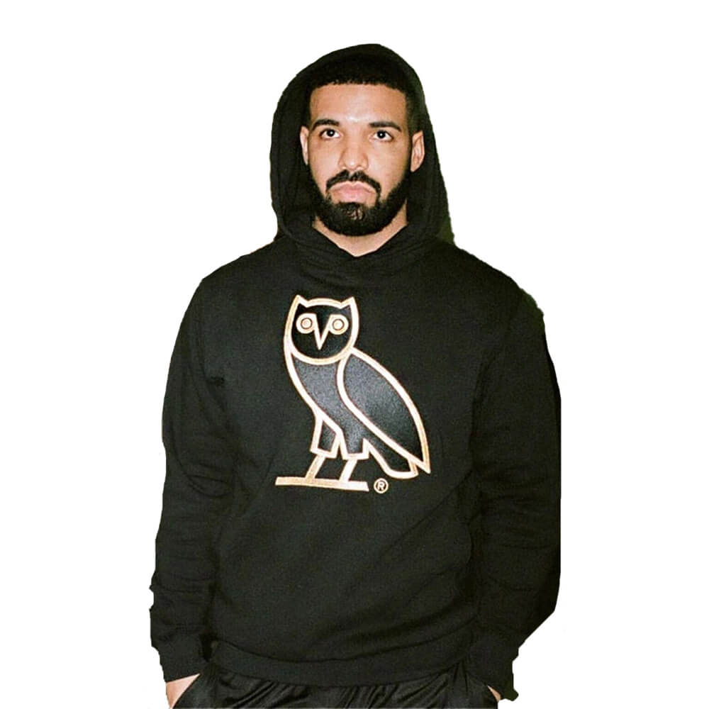 OVO Drake Owl Hoodie