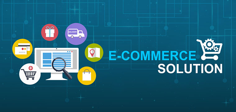 Affordable & Expert E commerce Solutions