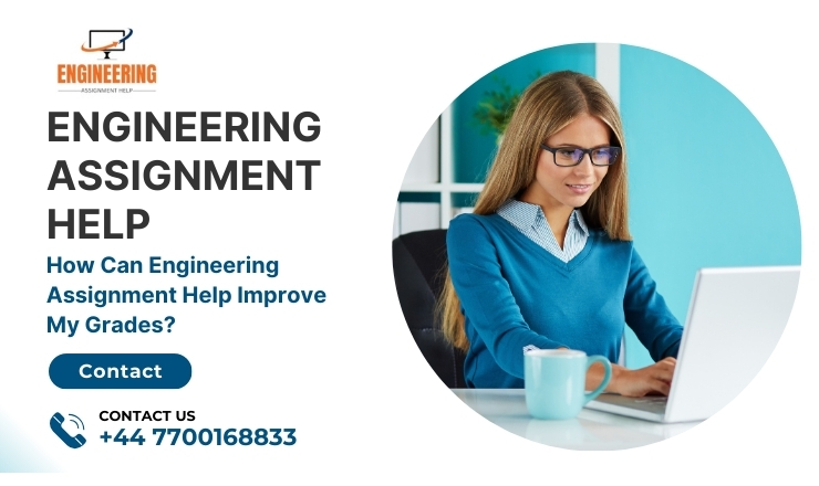 Engineering Assignment Help