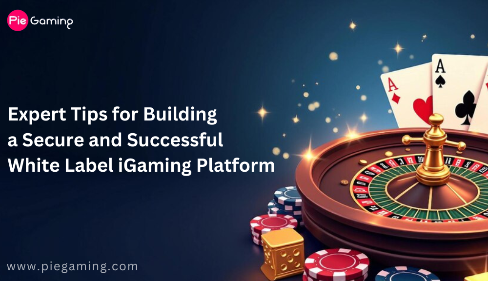 White Label iGaming Platform