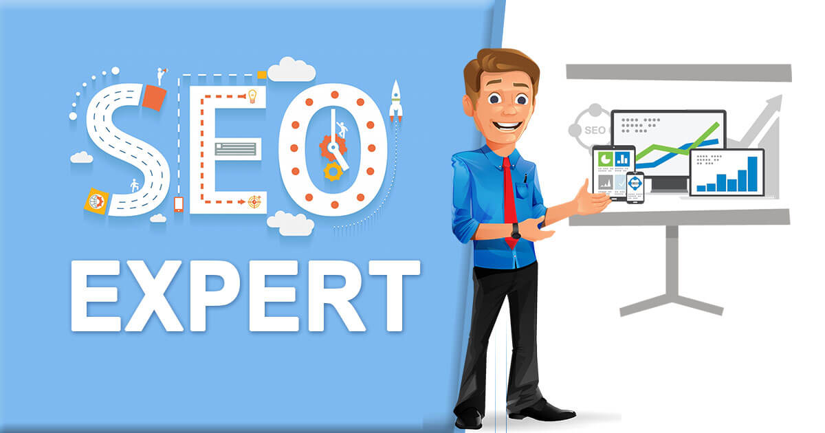 Experts SEO Professional