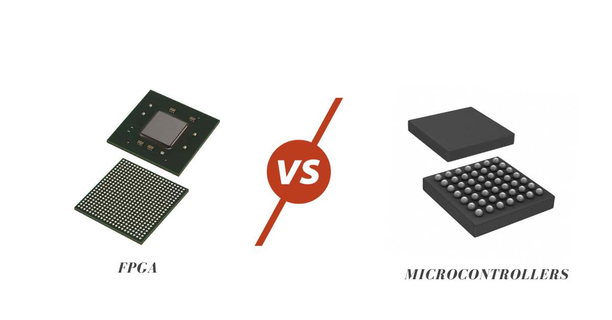 FPGA or Microcontroller: Choosing the Right Solution for Your Project