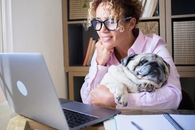 Flexible Learning: How Online Animal Care Courses Can Fit Into Your Busy Life