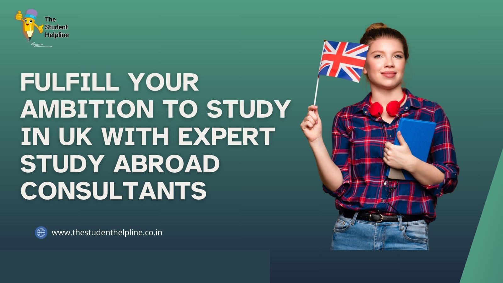 study abroad consultant