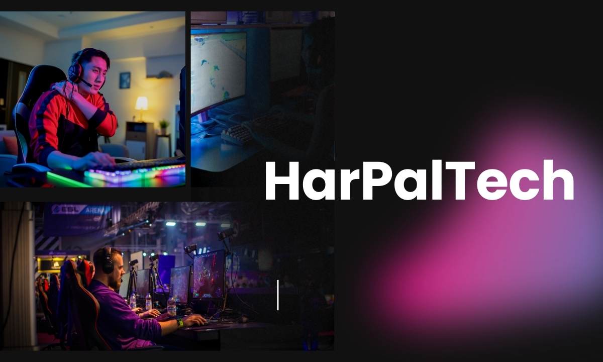 HarPalTech